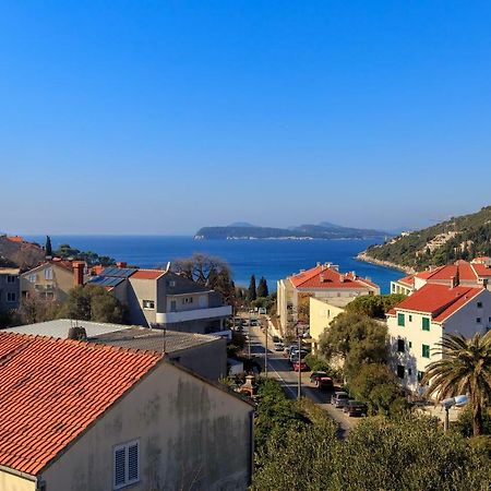 Niki Apartment Dubrovnik Eksteriør billede