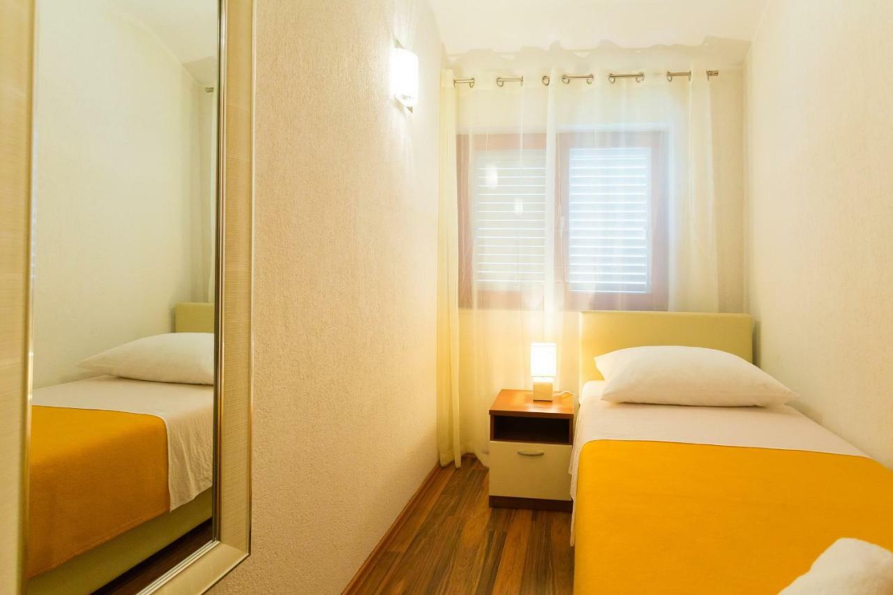 Niki Apartment Dubrovnik Eksteriør billede