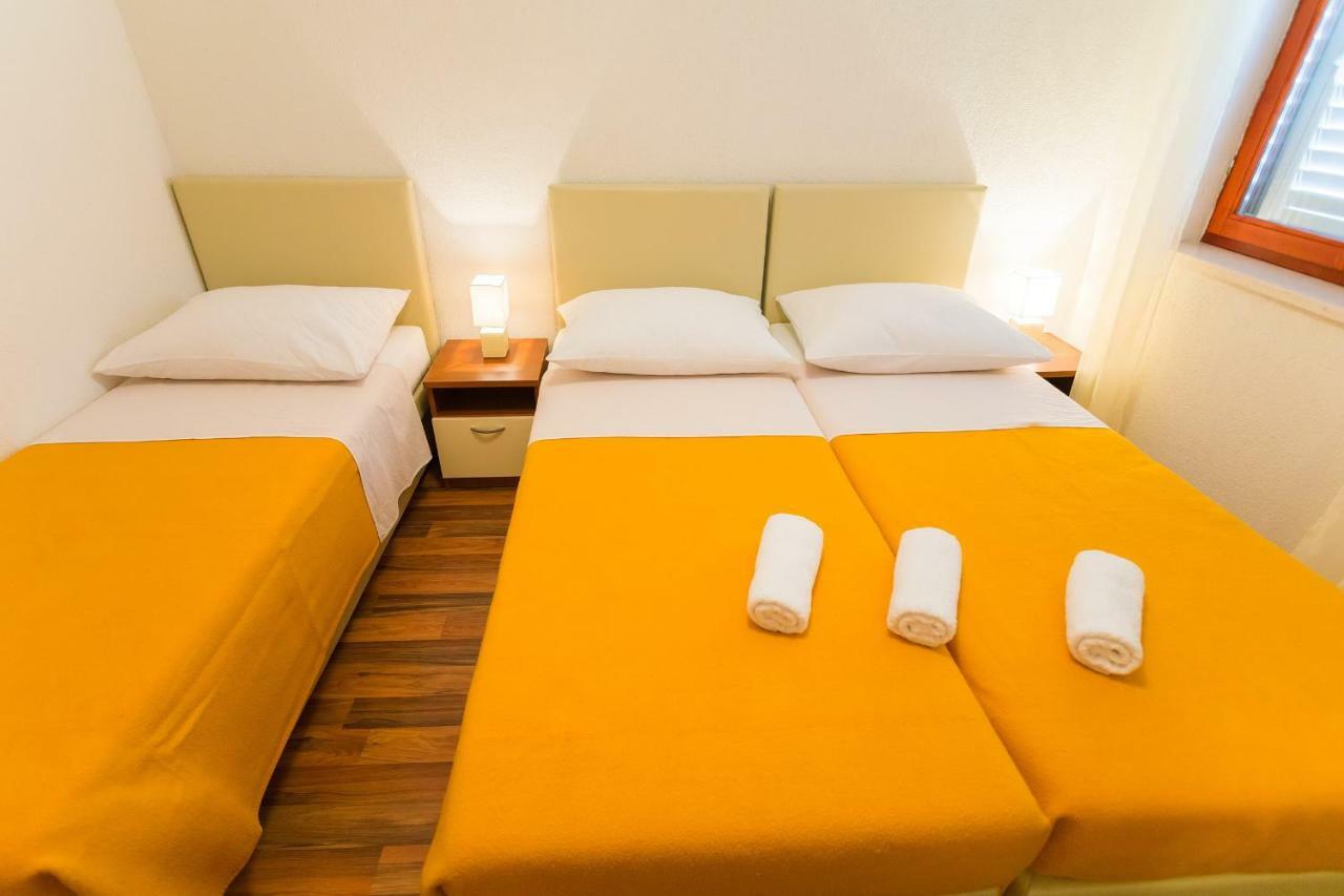 Niki Apartment Dubrovnik Eksteriør billede