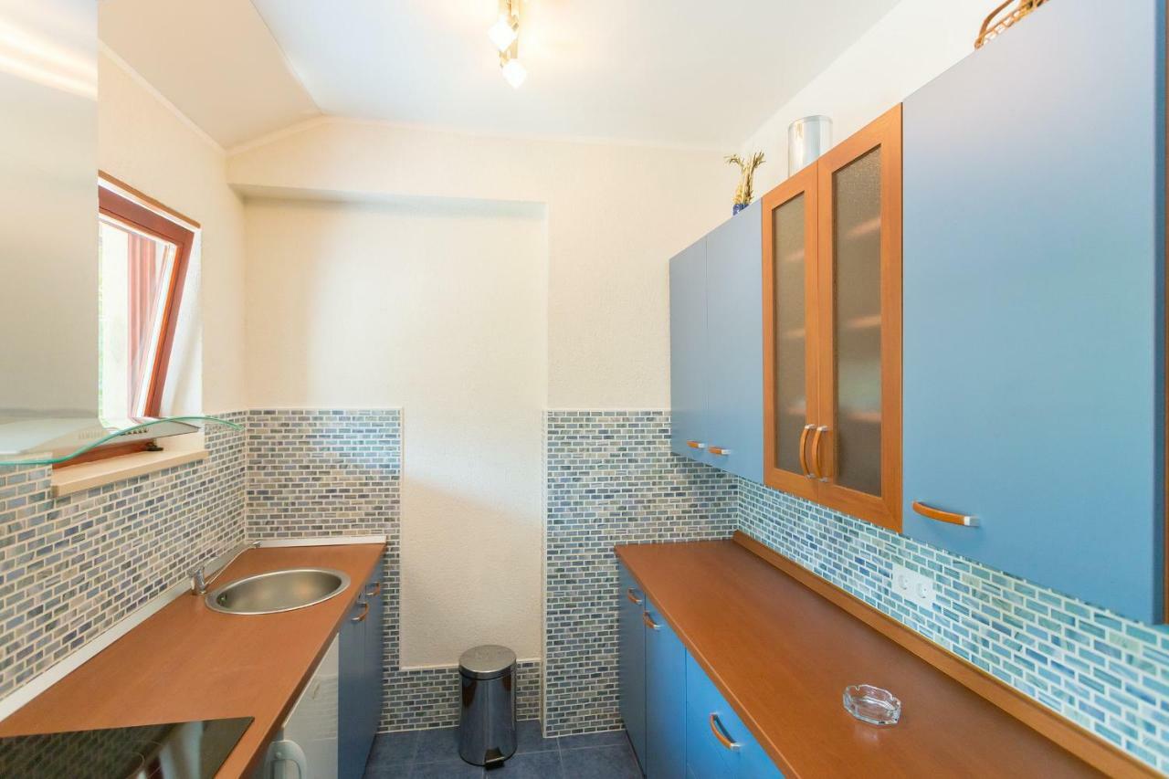 Niki Apartment Dubrovnik Eksteriør billede
