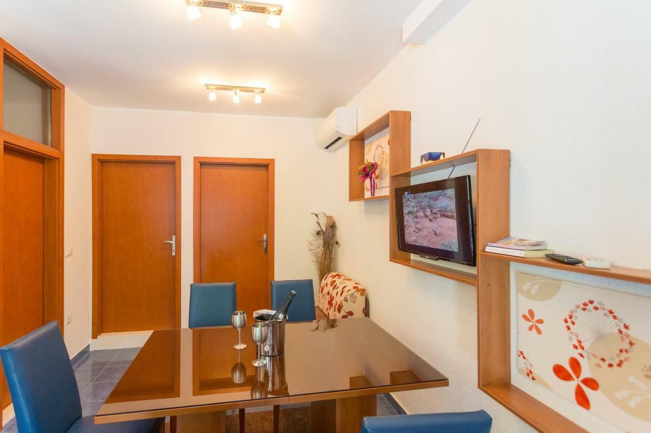 Niki Apartment Dubrovnik Eksteriør billede