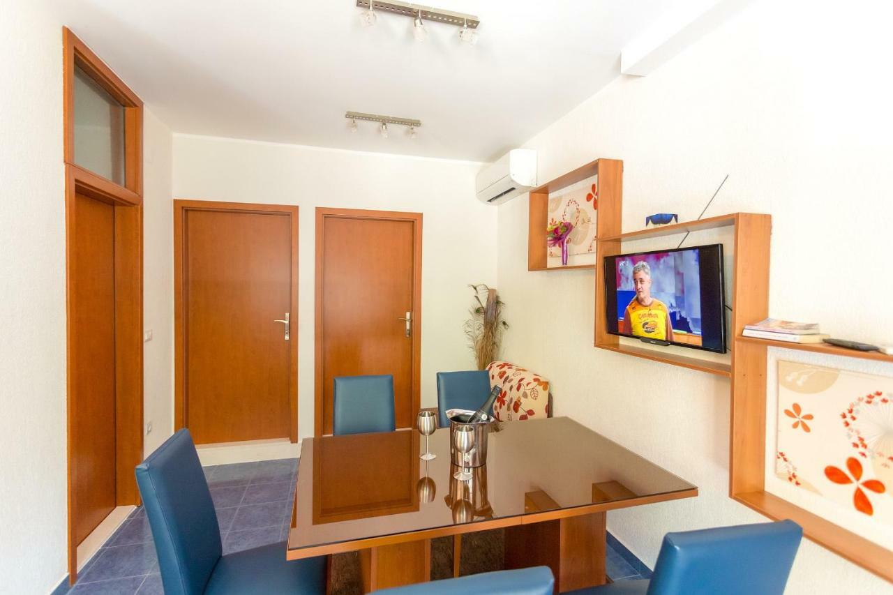 Niki Apartment Dubrovnik Eksteriør billede