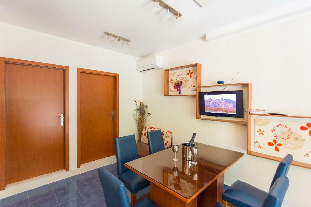 Niki Apartment Dubrovnik Eksteriør billede