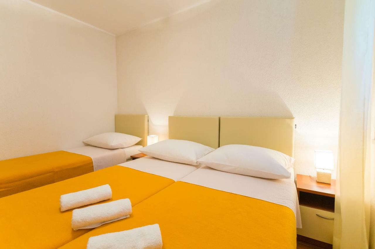 Niki Apartment Dubrovnik Eksteriør billede