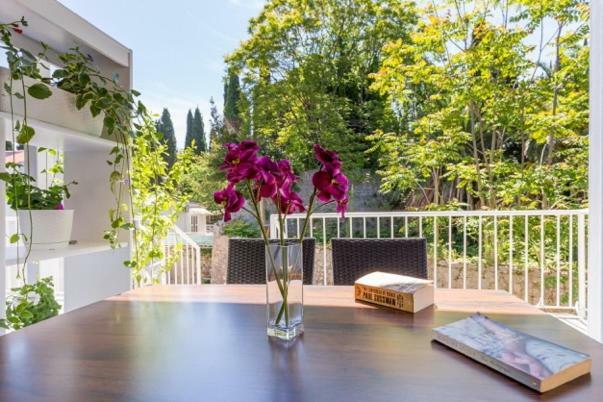 Niki Apartment Dubrovnik Eksteriør billede