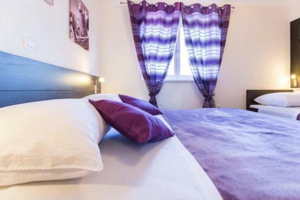 Niki Apartment Dubrovnik Eksteriør billede