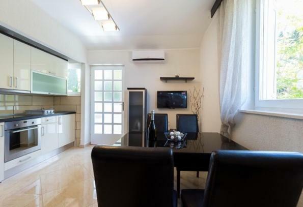 Niki Apartment Dubrovnik Eksteriør billede