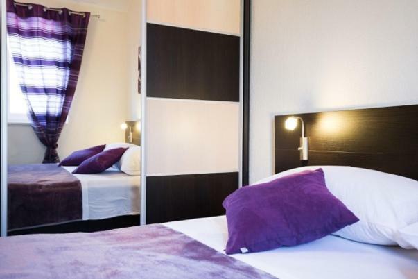 Niki Apartment Dubrovnik Eksteriør billede