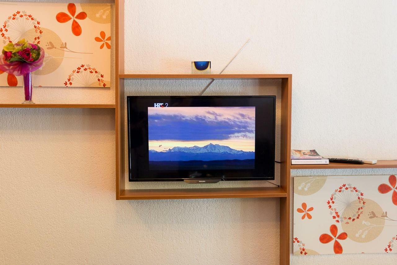 Niki Apartment Dubrovnik Eksteriør billede
