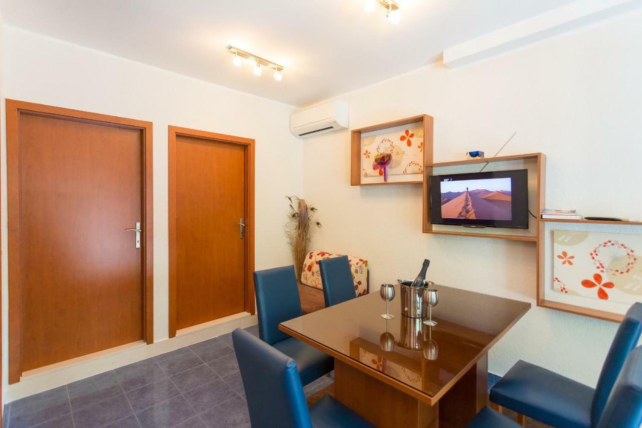 Niki Apartment Dubrovnik Eksteriør billede