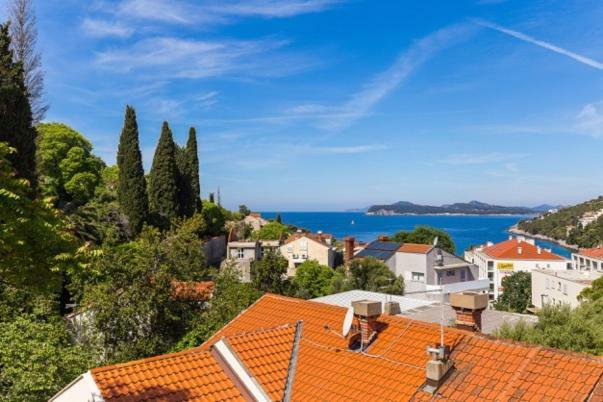 Niki Apartment Dubrovnik Eksteriør billede