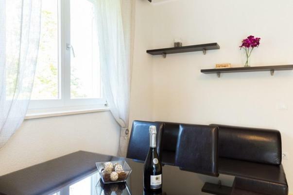 Niki Apartment Dubrovnik Eksteriør billede