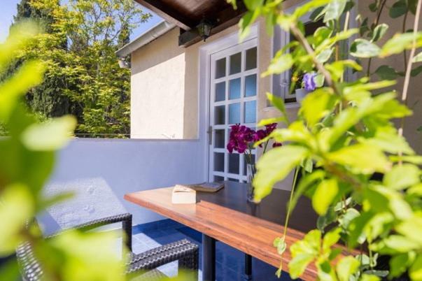 Niki Apartment Dubrovnik Eksteriør billede