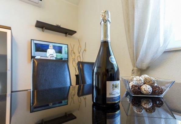 Niki Apartment Dubrovnik Eksteriør billede