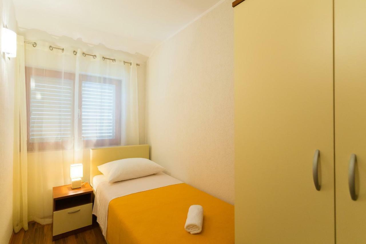 Niki Apartment Dubrovnik Eksteriør billede