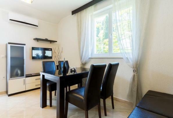 Niki Apartment Dubrovnik Eksteriør billede