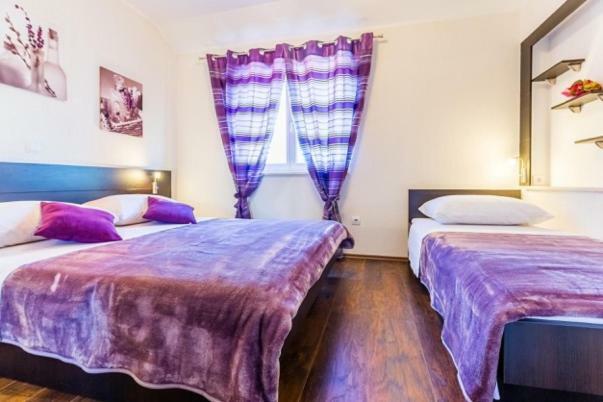 Niki Apartment Dubrovnik Eksteriør billede