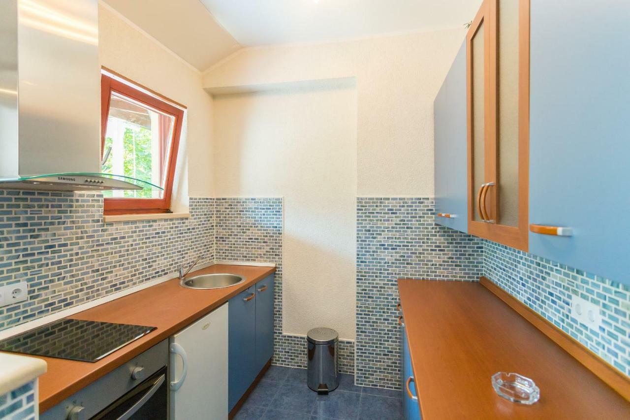 Niki Apartment Dubrovnik Eksteriør billede