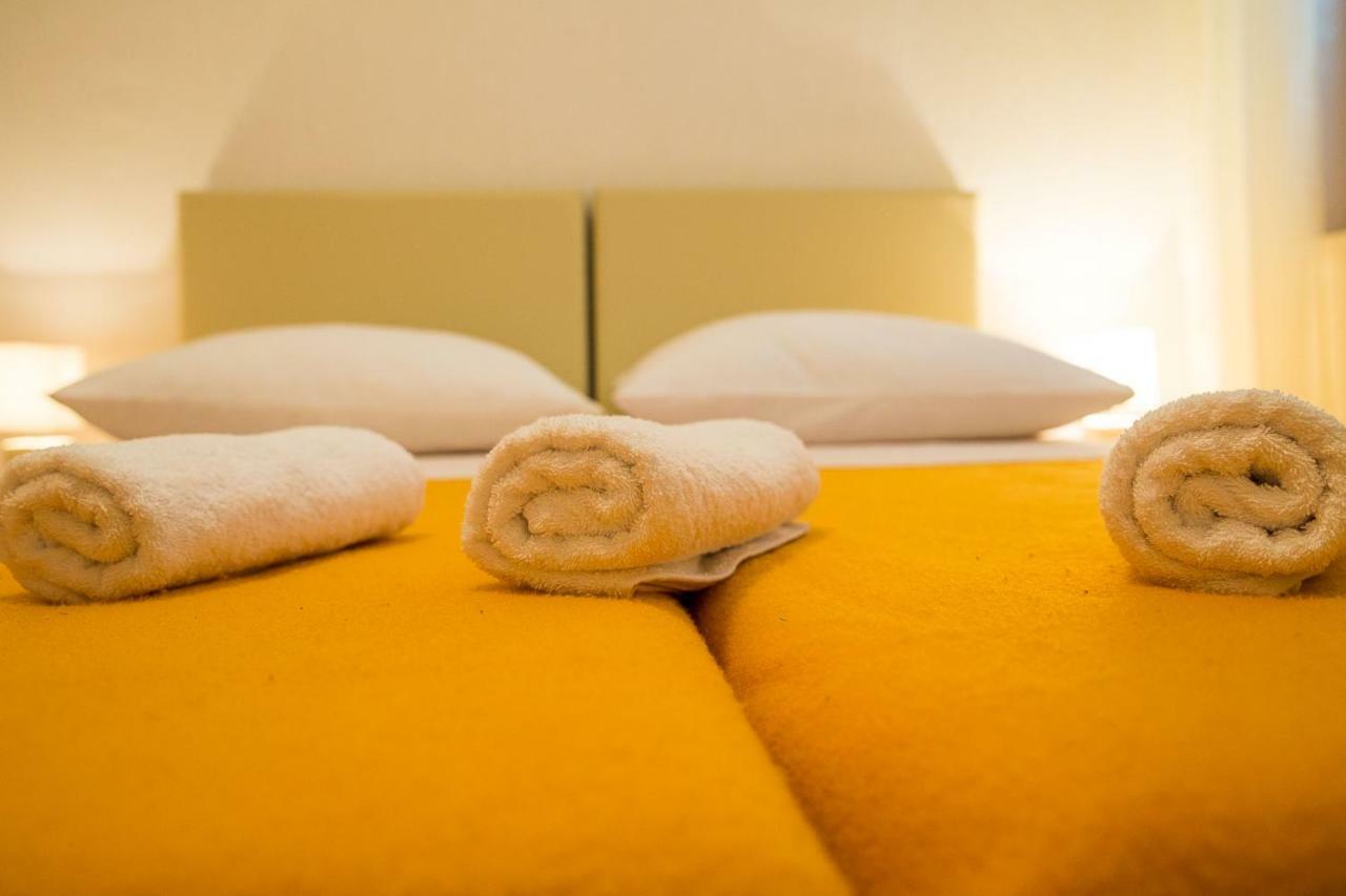 Niki Apartment Dubrovnik Eksteriør billede