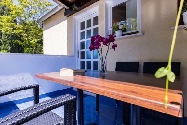 Niki Apartment Dubrovnik Eksteriør billede