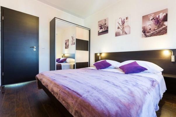 Niki Apartment Dubrovnik Eksteriør billede