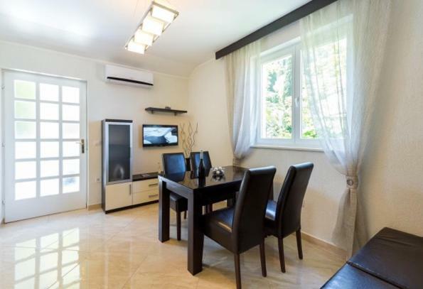 Niki Apartment Dubrovnik Eksteriør billede