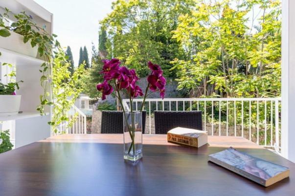 Niki Apartment Dubrovnik Eksteriør billede
