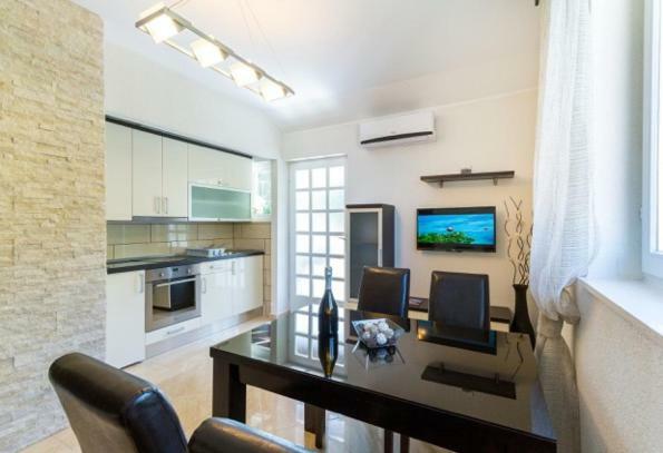 Niki Apartment Dubrovnik Eksteriør billede