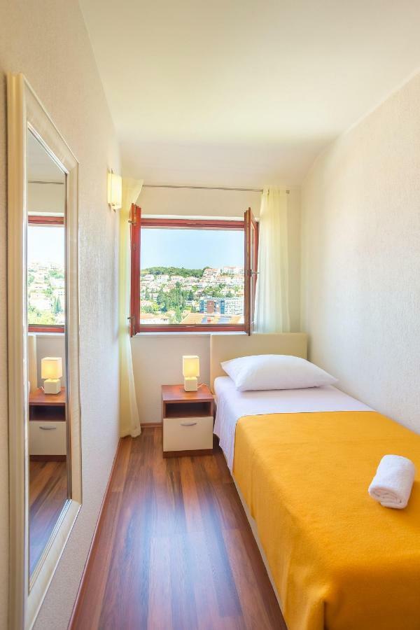Niki Apartment Dubrovnik Eksteriør billede