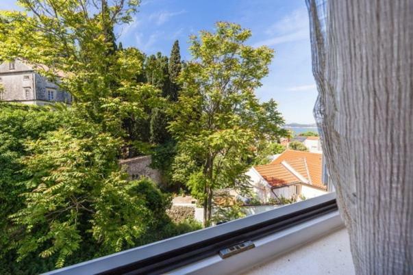 Niki Apartment Dubrovnik Eksteriør billede