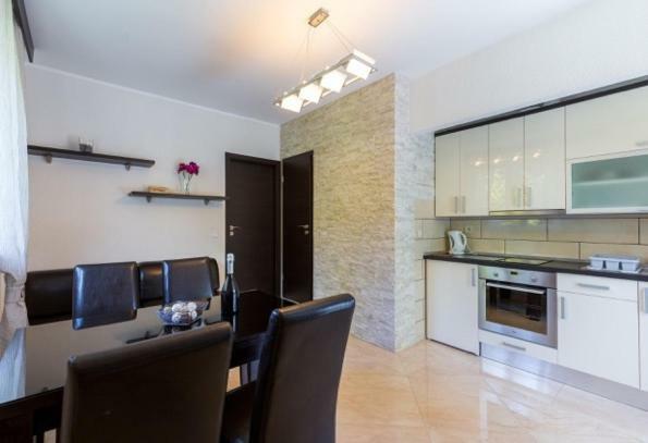 Niki Apartment Dubrovnik Eksteriør billede